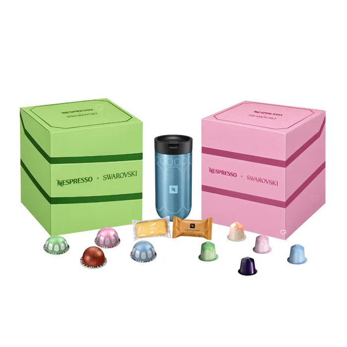 Calendario dell'Avvento Nespresso